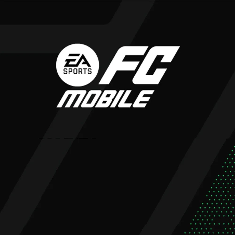 top up games ea sports fc mobile - EA SPORTS